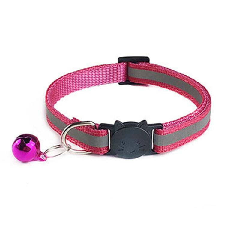 CatBell™ - Collier morderne pour chat - YourFelinity