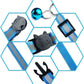 CatBell™ - Collier morderne pour chat - YourFelinity