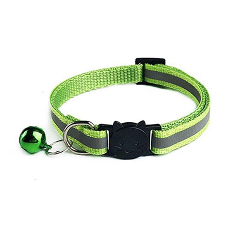 CatBell™ - Collier morderne pour chat - YourFelinity