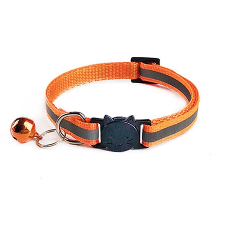 CatBell™ - Collier morderne pour chat - YourFelinity