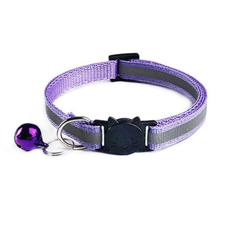 CatBell™ - Collier morderne pour chat - YourFelinity