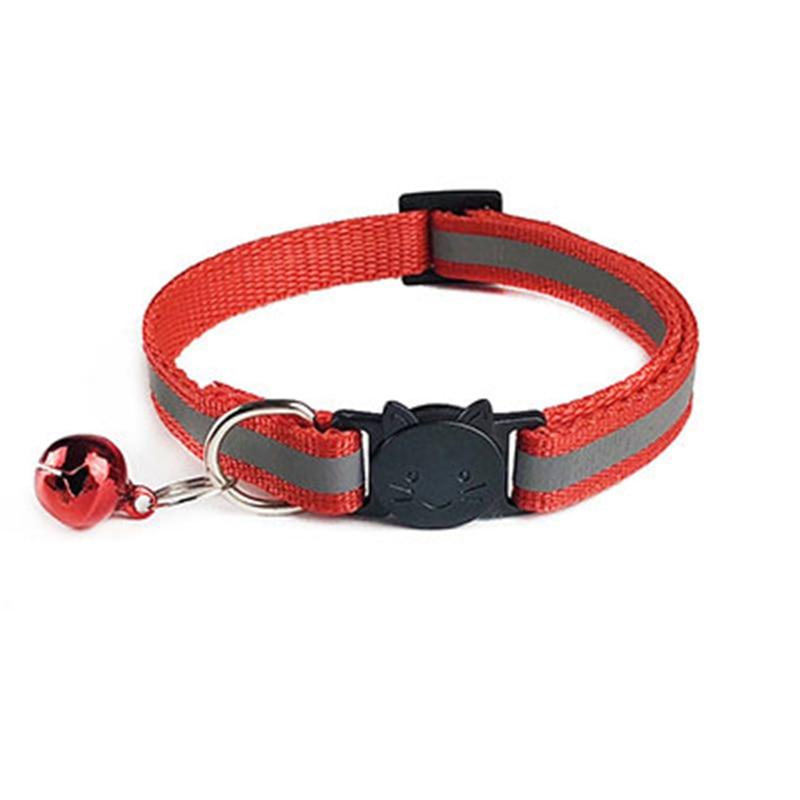 CatBell™ - Collier morderne pour chat - YourFelinity