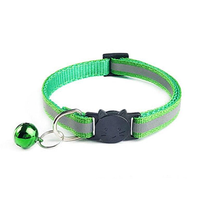 CatBell™ - Collier morderne pour chat - YourFelinity