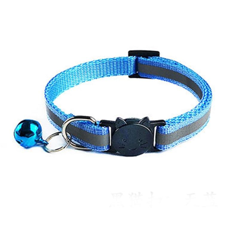 CatBell™ - Collier morderne pour chat - YourFelinity