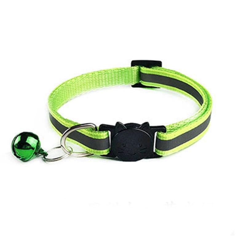 CatBell™ - Collier morderne pour chat - YourFelinity