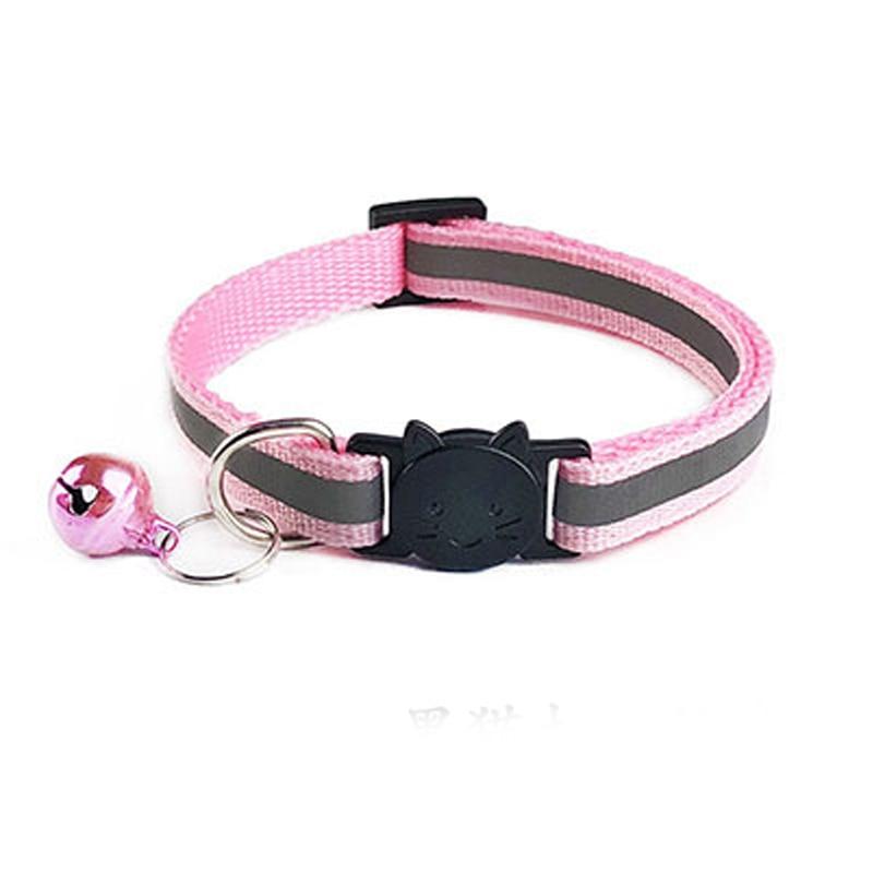 CatBell™ - Collier morderne pour chat - YourFelinity