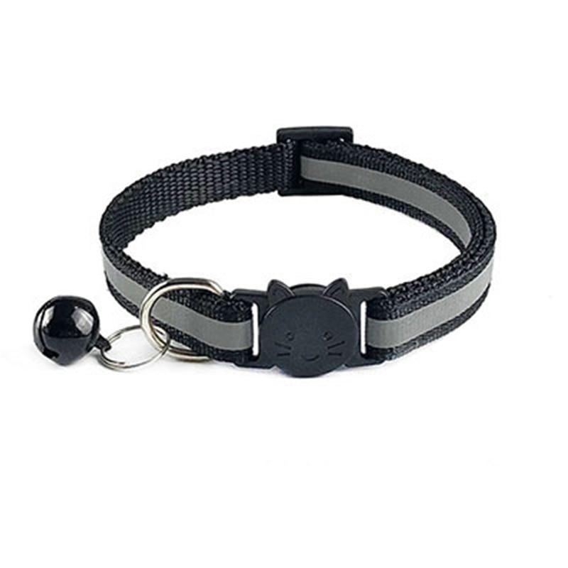 CatBell™ - Collier morderne pour chat - YourFelinity